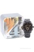 Fossil FS4682 MACHINE Analog Watch - For Men